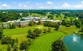 Turf Valley Resort Maryland